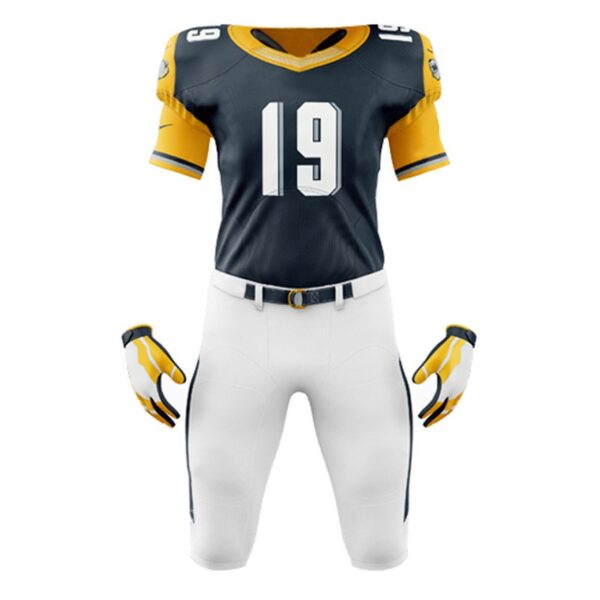 American Football Uniform (Copy)