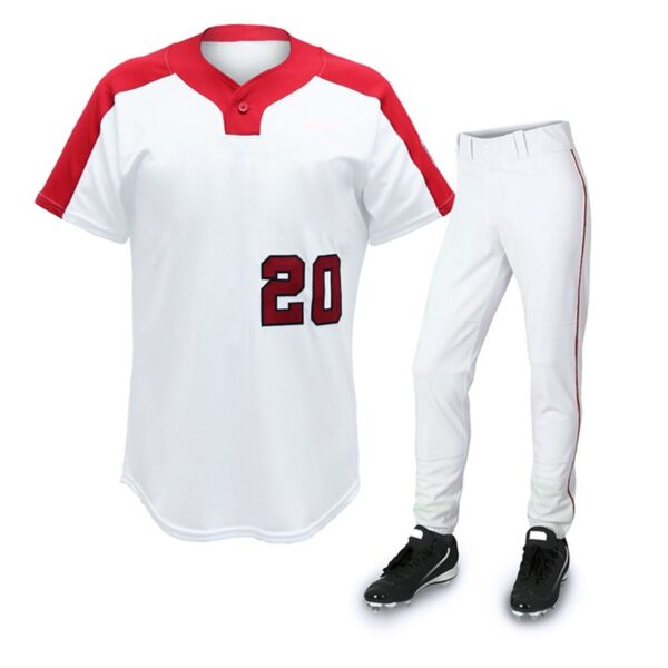 Baseball/Softball Uniform