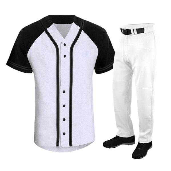 Baseball/Softball Uniform