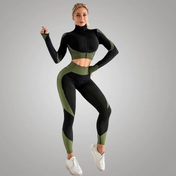 Yoga/Gym wear