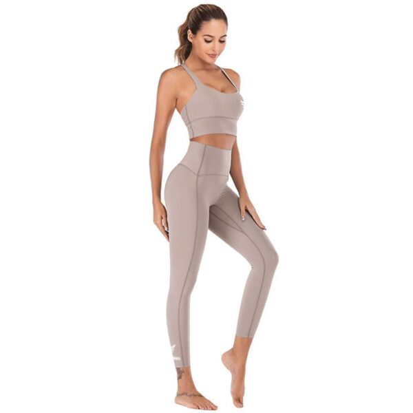 Yoga/Gym wear