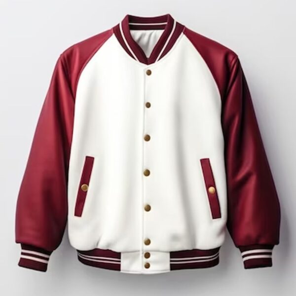 Varsity Jacket