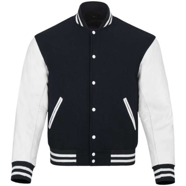 Varsity Jacket